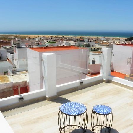 Apartamento Apartamento El Rincón de la Luz Conil De La Frontera Exterior foto