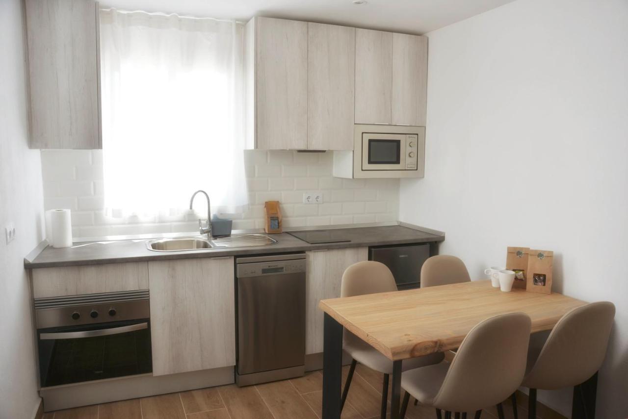 Apartamento Apartamento El Rincón de la Luz Conil De La Frontera Exterior foto
